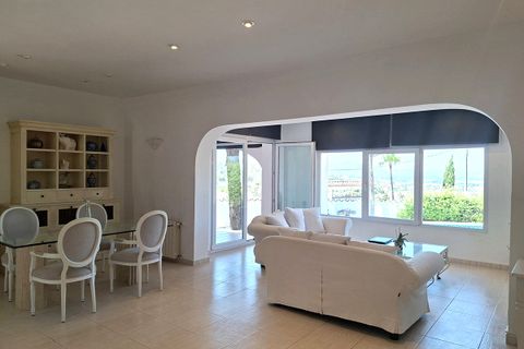 Villa i Denia, Alicante, Denia - € 860.000 | Ref: DI-3327 - foto 5